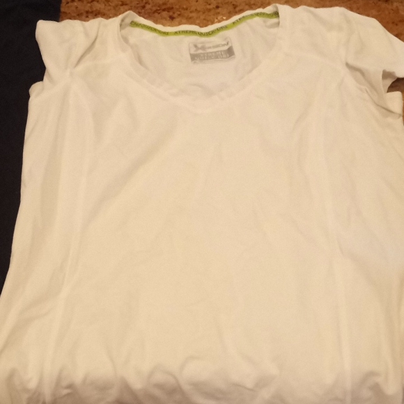 Xersion, Mossimo And Others Assorted T-shirt 👕 Lot Size Large - Picture 3 of 15